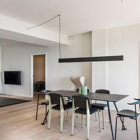 สเตย์ ซีพอร์ต Apartment โคเปนเฮเกน ห้อง รูปภาพ